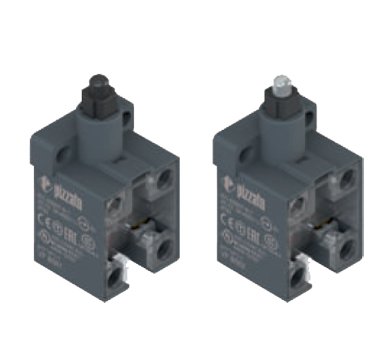 Open Desing Switches