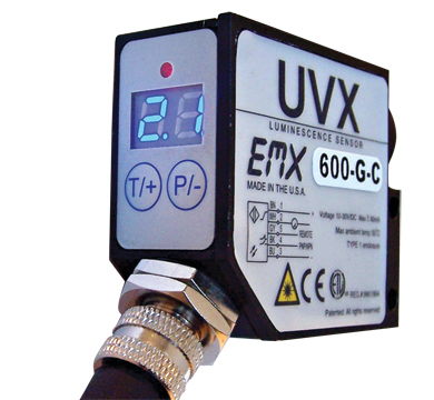 UVX-600G-C