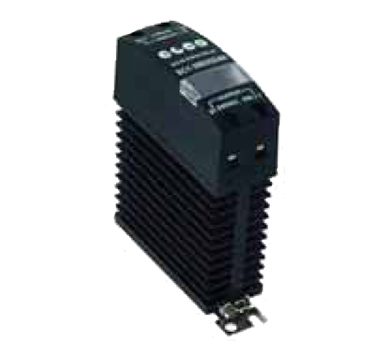 SC1-30D Series - AC Output - Phase Control
