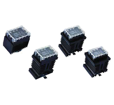 SC3H -12D Series - AC Output - 3 Phase