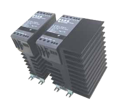 SSRSC3 / RC3 Series - AC Output - 3 Phase