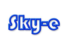 SKY-E